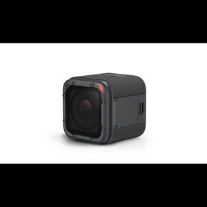 GoPro Session Hero5 Camera